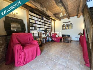  Maison à vendre 8 pièces 218 m²