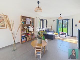  Maison à vendre 6 pièces 150 m²