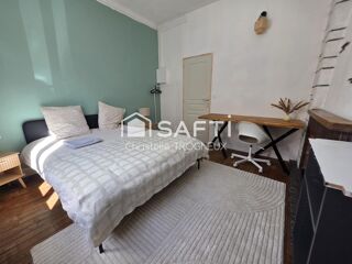  Immeuble  vendre 123 m