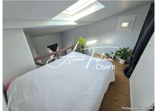  Appartement à vendre 2 pièces 32 m²
