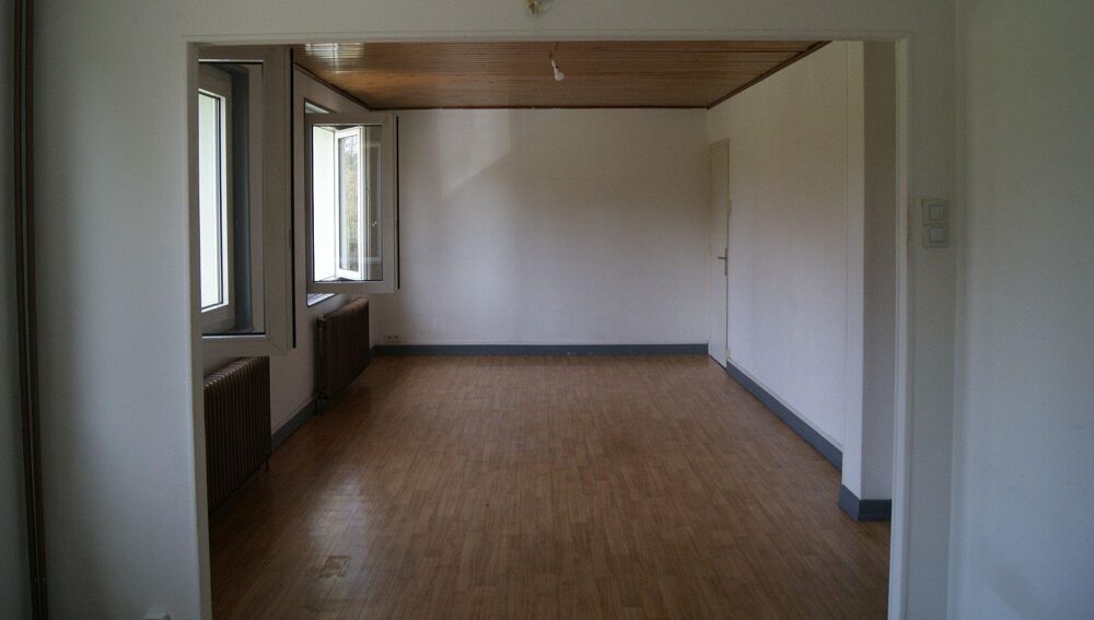 Vente Maison idéal première acquisition Anould