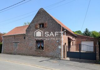  Maison � vendre 6 pi�ces 107 m�