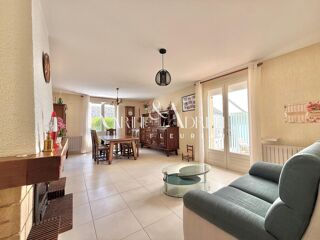  Maison à vendre 4 pièces 84 m²
