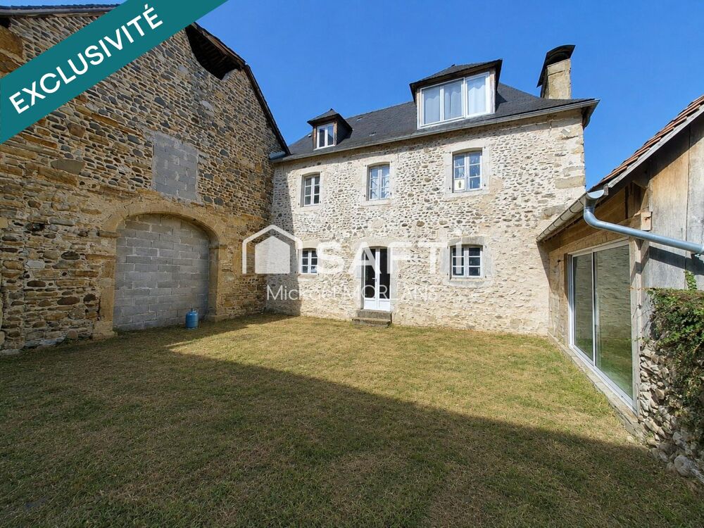AUTHENTIQUE MAISON BÉARNAISE DE 1786  CALME & CHARME