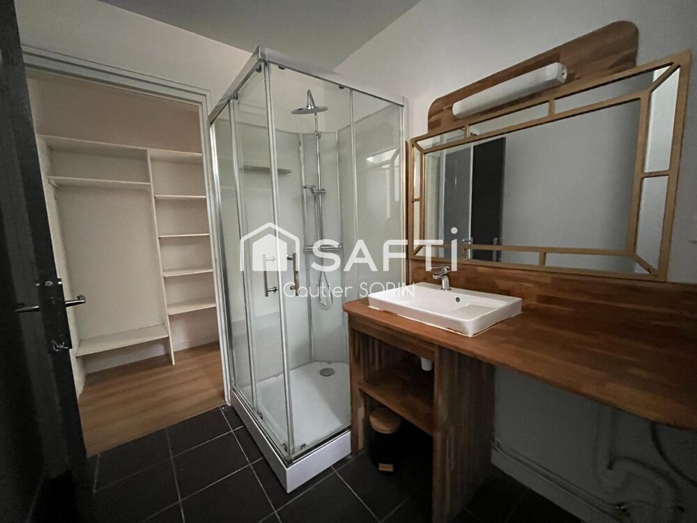 Location Appartement À LOUER – T2 DE 65 m² AVEC PARKING À PLUGUFFAN Pluguffan