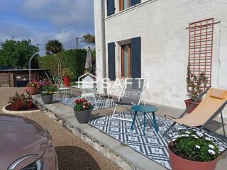  Maison � vendre 6 pi�ces 155 m�