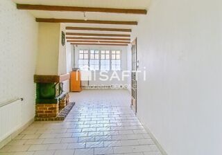  Maison � vendre 4 pi�ces 88 m�