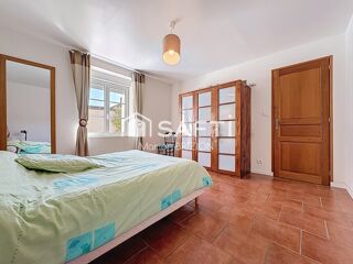  Maison à vendre 8 pièces 226 m²