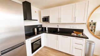  Appartement à vendre 2 pièces 49 m²
