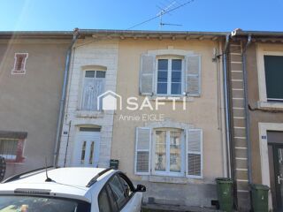  Maison Chtillon-sous-les-Ctes (55400)