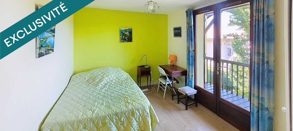 Vente Maison Charmante Landaise ind�pendante  avec studio - Garage attenant - Cave - Tram B - Proche H�pital Haut-L�v�que Pessac