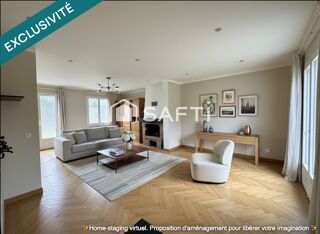  Maison � vendre 7 pi�ces 109 m�