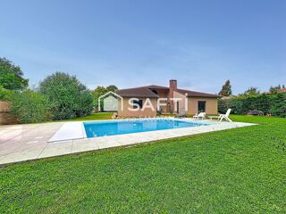  Maison  vendre 6 pices 216 m