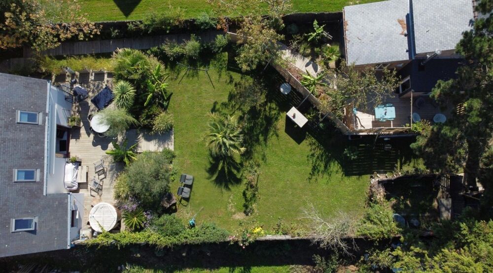 Vente Maison Havre de paix entre terre et mer Saint-molf