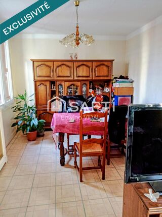  Maison � vendre 4 pi�ces 87 m�