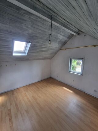  Maison � vendre 4 pi�ces 60 m�