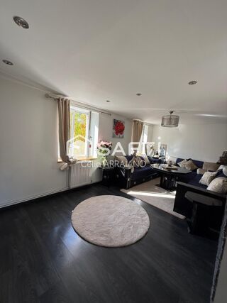  Maison à vendre 8 pièces 128 m²