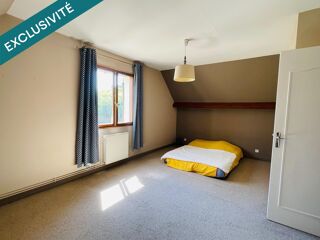  Maison à vendre 4 pièces 101 m²