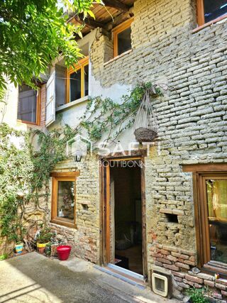  Maison � vendre 5 pi�ces 130 m�