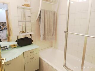  Appartement � vendre 2 pi�ces 39 m�