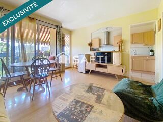  Appartement à vendre 3 pièces 60 m²
