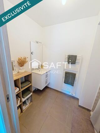  Appartement � vendre 2 pi�ces 47 m�