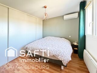  Maison à louer 4 pièces 82 m²