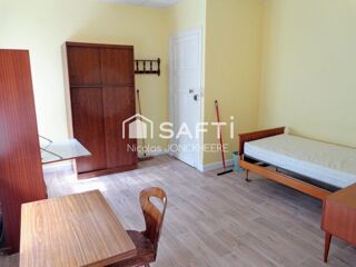  Immeuble  vendre 270 m