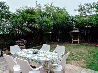  Maison � vendre 4 pi�ces 77 m�