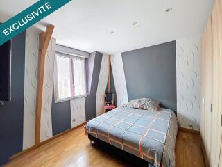  Maison  vendre 6 pices 120 m