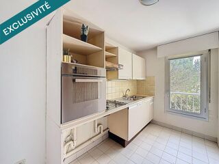  Appartement � vendre 3 pi�ces 59 m�