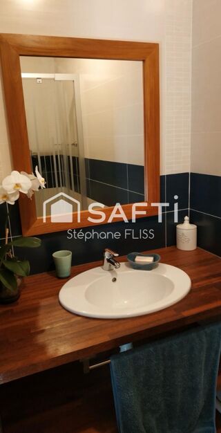  Maison à vendre 6 pièces 162 m²