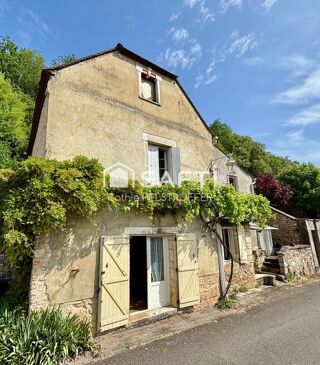  Maison à vendre 5 pièces 86 m²