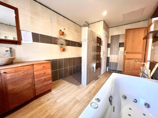  Maison à vendre 7 pièces 160 m²