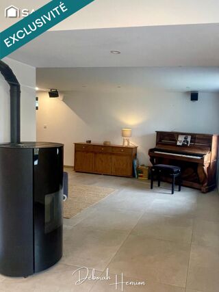  Maison � vendre 5 pi�ces 261 m�