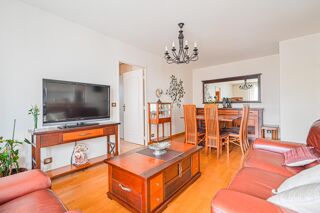  Appartement � vendre 2 pi�ces 50 m�