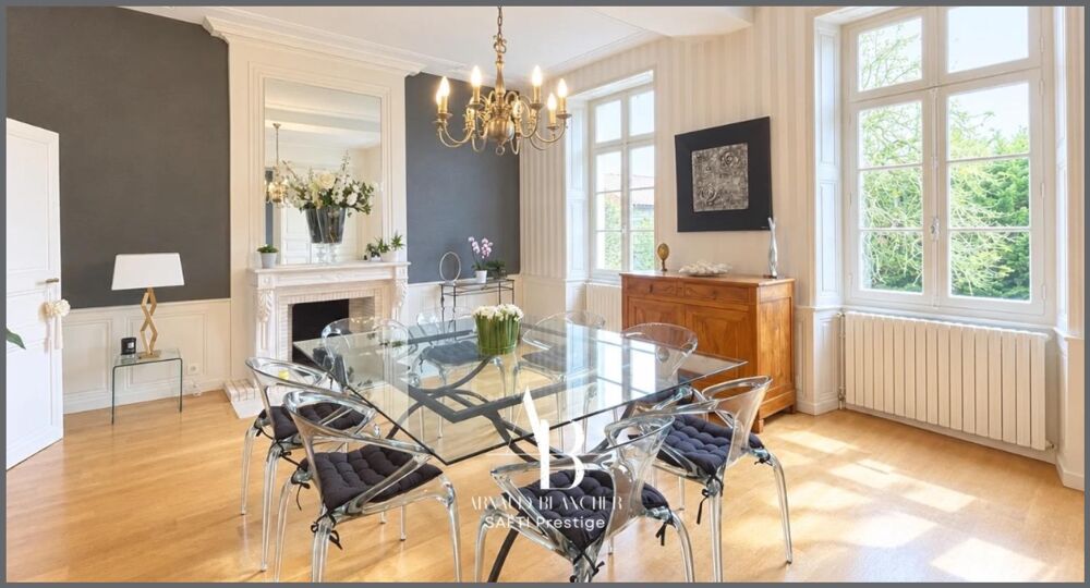 à vendre  Maison Angoulême (16000)