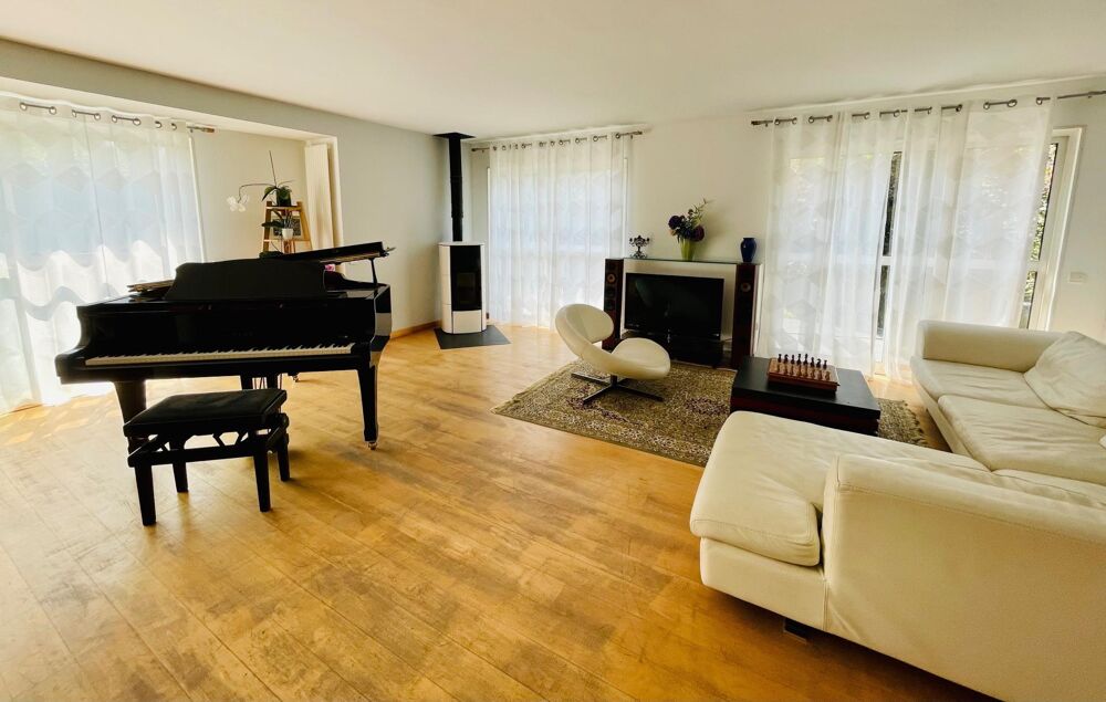 � vendre  Maison Bois-Guillaume (76230)