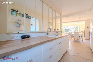  Maison � vendre 6 pi�ces 130 m�