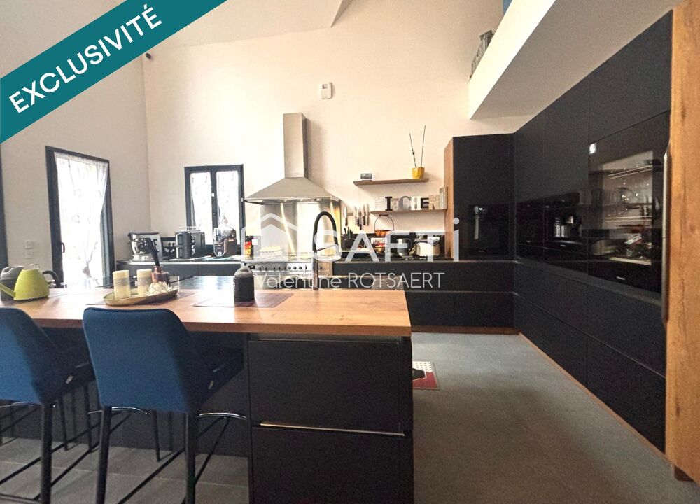 � vendre  Maison Saint-Jean-aux-Bois (60350)