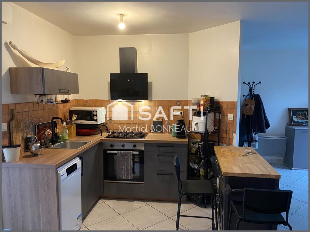 Vente Maison Corps de ferme d'exception sur 5 600 m² de parc !! Caden