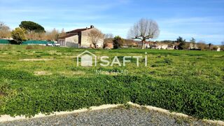  Terrain à vendre 631 m²