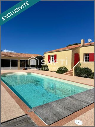  Maison � vendre 7 pi�ces 173 m�