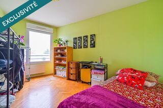  Appartement à vendre 5 pièces 100 m²