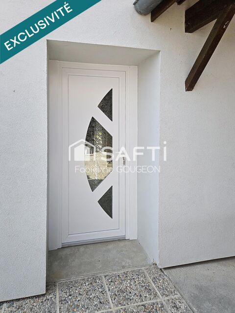   Maison familiale trois chambres et un bureau Maison - 5 pi�ce(s) - 110 m�