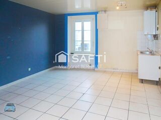  Maison � vendre 2 pi�ces 50 m�