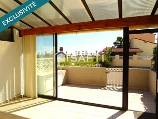  Maison � vendre 3 pi�ces 47 m�