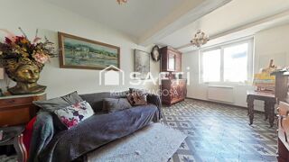  Maison à vendre 3 pièces 94 m²
