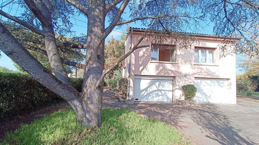 Vente Maison Maison familiale - Situation - Potentiel Saint-orens-de-gameville