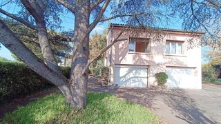  Maison à vendre 5 pièces 115 m²